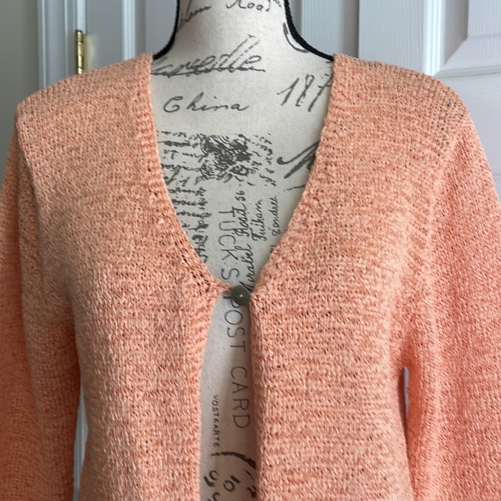 Cardigan - Picture 2 of 7